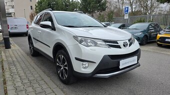 Toyota RAV4 2.2 D-4D Active Design Visibility Smart - 2