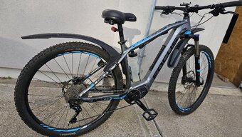 Elektricky bicykel - 2