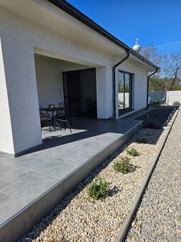 Rodinný dom Nýrovce - 2