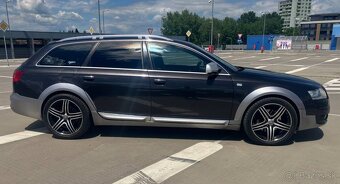 Predám Audi A6 C6 ALLROAD - 2