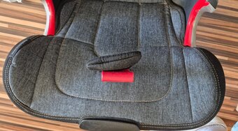 Britax Romer Kidfix II XP sict - 2