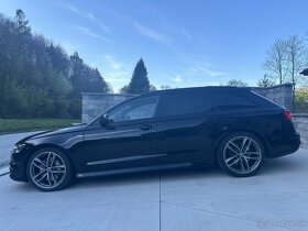 Audi A6 Avant 3.0 BiTDI - 2