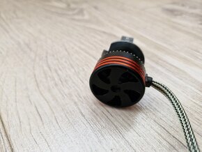 H7, HB3 LED ziarovky - 2