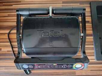 Gril Tefal Optigrill+ GC712834 - 2