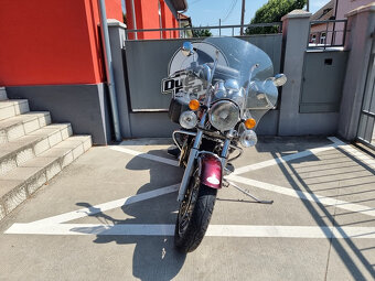 MOTO GUZZI California EV 1100 - 2