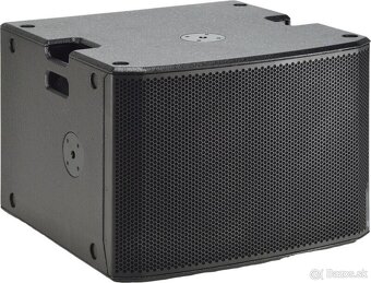 2x Db Tecnnologies sub 918 - 2