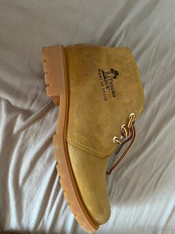 Panama Jack Bota panama C - 2