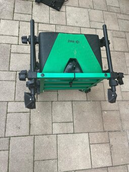 Feeder box Sensas - 2