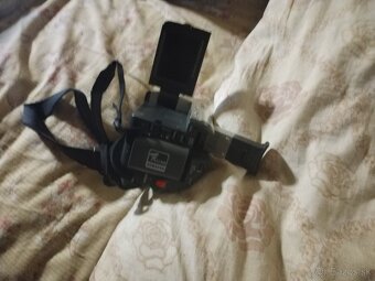 Retro kamera Samsung - 2