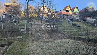 HALO reality - Predaj, rekreačný pozemok Banská Bystrica, Po - 2