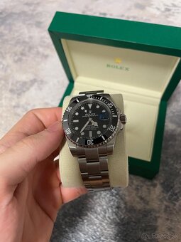 Rolex Submariner - 2