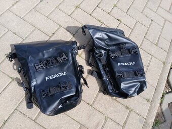 2x moto taska - 2