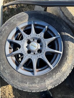 Elektróny 4x108 R15 - 2
