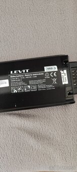 Predám batériu Levit 460Wh - 2