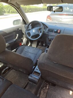 Vw golf 4 - 2