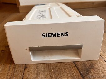 Nahradne diely do susicky SIEMENS/ BOSH - 2