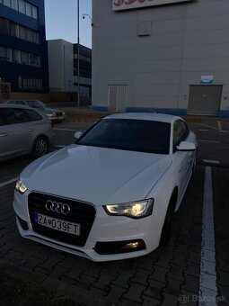 Audi A5 - 2