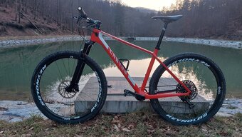 Canyon Exceed CF 8.0 veľkosť L - 2