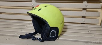 Detská prilba 3F Peak 48-54cm - 2