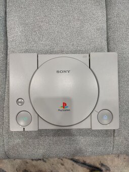 Ps1 - 2