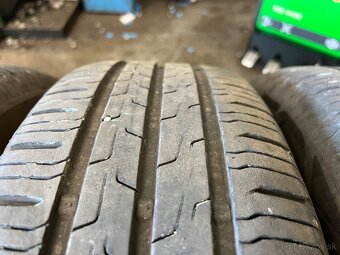 195/65 R15 letne pneumatiky - 2