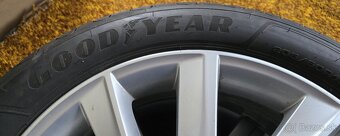205.50.17 - letné - 2ks - GoodYear - 2020 - 6mm+ - 2