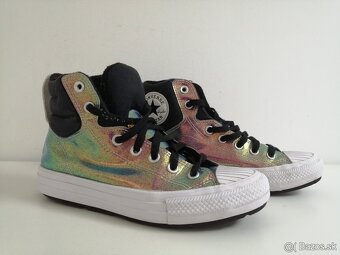 CONVERSE - 2
