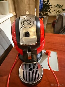 Krups kávovar Nescafe Dolce Gusto - 2
