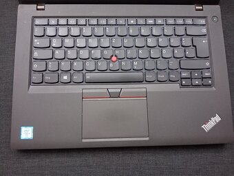 Lenovo thinkpad t460 , Intel(R) Core™i5 ,, 16gb ram , ssd - 2