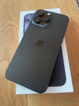 IPHONE 16 PRO MAX 256GB BLACK - 2