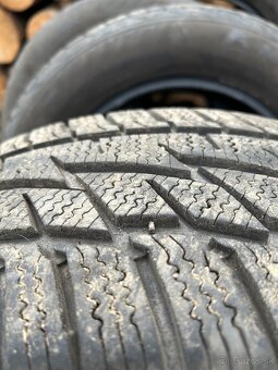 Zimné pneumatiky Matador Sibir Snow 205/60 R16 - 2