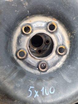 5x100 r15 - 2