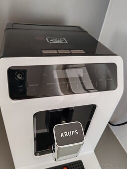 Krups Evidence - 2