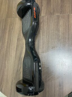 Segway - 2