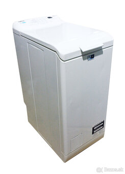 Automatická pračka ZANUSSI ZWY 61205 WA - 2