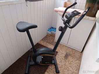 Predám stacionárny bicykel - 2
