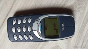 NOKIA 3310 - 2