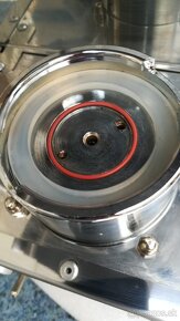 Servis kávovarov  Delonghi,Jura,Krups Lelit,Profitec, - 2