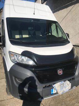 Fiat Ducato - 2