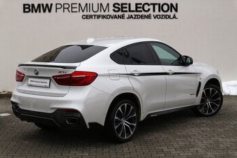BMW X6 xDrive30d - 2