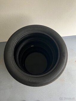 NOVÉ pneu GoodYear 215/50 R18 Letné - 2
