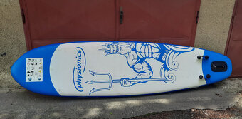 Paddleboard - 2