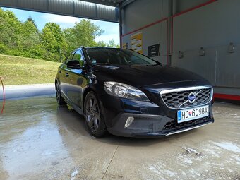 Volvo V40 Cross country - 2