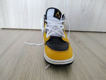 Tenisky Air Jordan vel. 38.5 - 2