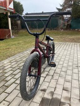 Bmx BeFly - 2