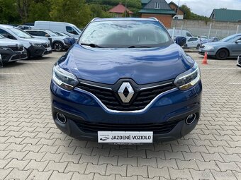 Renault Kadjar Energy dCi 130 Zen 4x4 - 2
