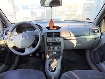 RENAULT THALIA - PRODEJ POUŽITÝCH NÁHRADNÍCH DÍLŮ - 2