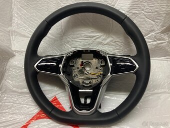 VW GOLF - 2