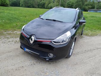 Renault Clio grandtour - 2