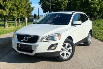VOLVO XC60 2.4 D3 AWD AT SUMMUM PLUS - 2